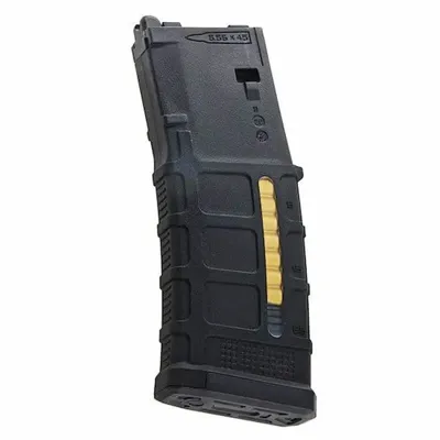 Cargador para Noveske / MWS Tokyo Marui 35BBs - Double Eagle