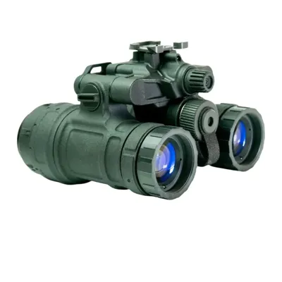 E.c.v.s. MG Binocular - 1700 FOM - WP - FULLMETAL