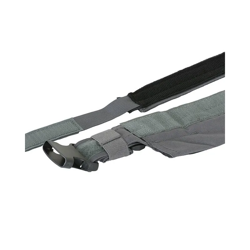 Emerson Táctico Modular Talla L · Gris