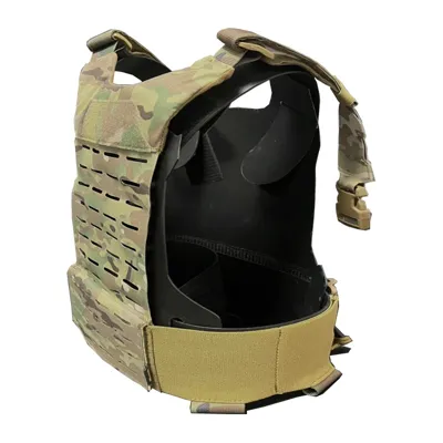 Arnés Universal MOLLE para Chest Rig (11723) - Conquer