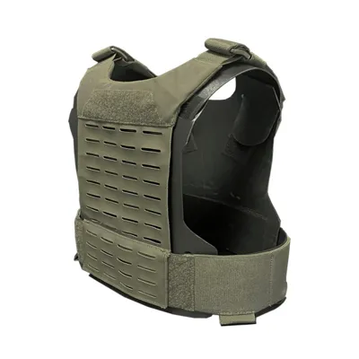 Arnés Universal MOLLE para Chest Rig - (Ref. 11725) - Conquer