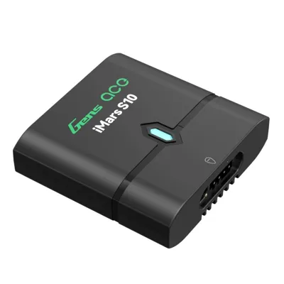 Cargador para Baterías LIPO iMars S10 G-Tech Mini 10W (11483) - Gens Ace