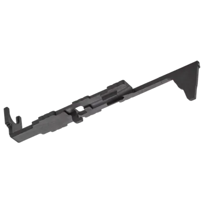 FPS Tappet Plate Ver.ii de Tecnopolímero Rellena de Fibra de Carbono (ASV2CF) - FPS Softair