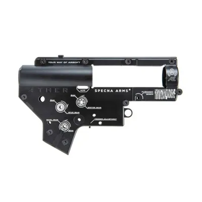 Gearbox Reforzado Aether Prime V2 8mm (SPE-08-044947-00) - Specna Arms