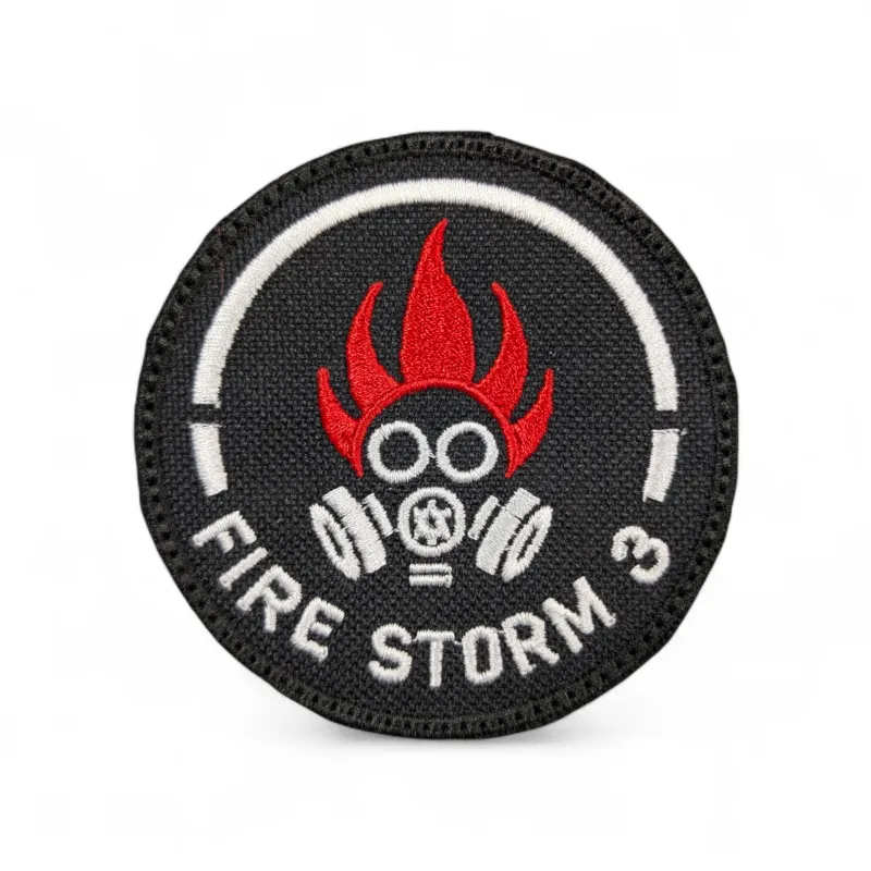 FULLMETAL Op. Fire Storm 3