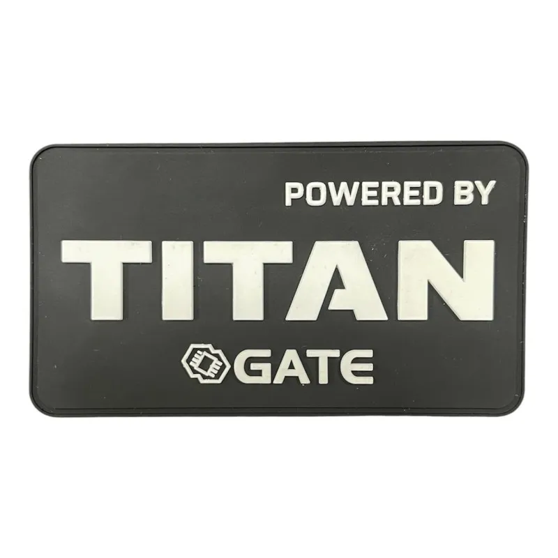 Gate Gatillo Electrónico Powered By Titán