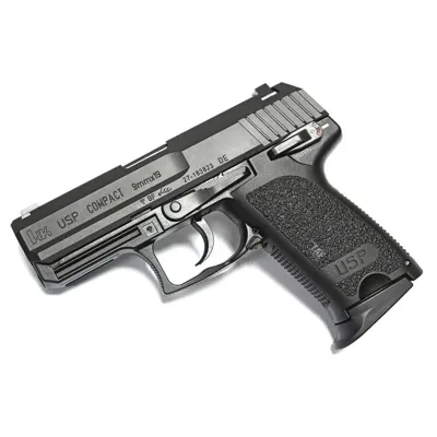 USP Compact - Tokyo Marui