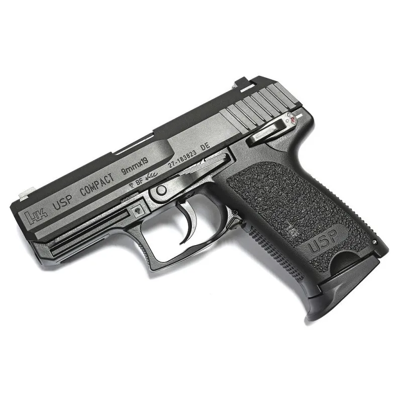 Tokyo Marui USP Compact · Negro