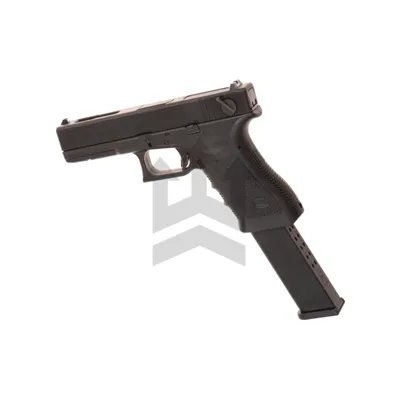 Glock 18C By VFC - Umarex