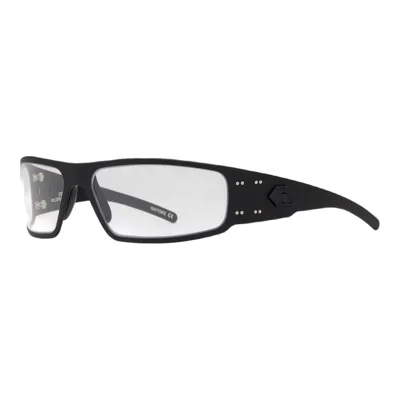 Gafas de Protección Milspec Ballistic Magnum (ANSI Z87+) con Lentes Anti Fog Inferno Fotocromáticas