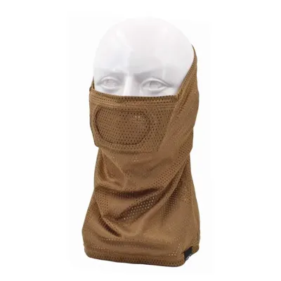 Balaclava de Protección Facial Reaper MK1 con Rejilla CRS-201214-CO - Corso