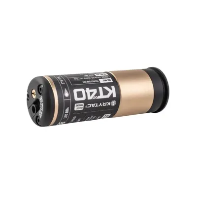 40mm KT40 Gas Shell - (KTG-KT40-GLD01) - Krytac