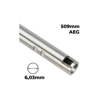 Cañón de Precisión 6.03 509 mm (4580029083018) - Lambda
