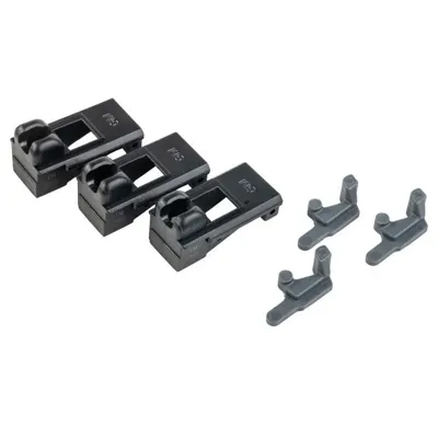 Labios para Cargador EVO Gen 3 / Gen 4 - 1UD (GM0496) - Guns Modify