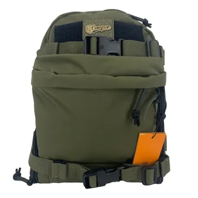 Backpanel MOLLE - (Ref. 10481) - Conquer