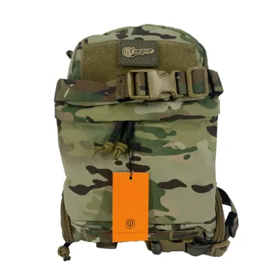 Backpanel MOLLE - (10479) - Conquer