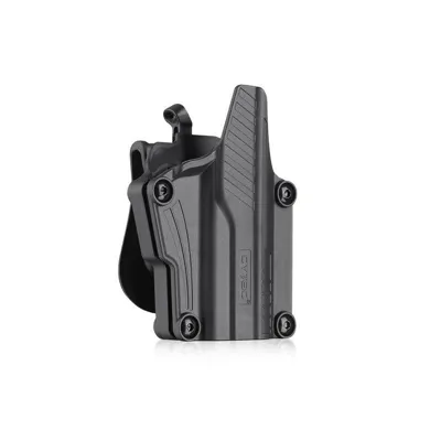 Pistolera Universal (Cy-Tuhfs) - Cytac