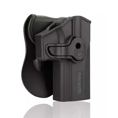 Pistolera P320 - (AM-P320) - Amomax