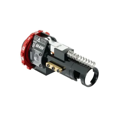 Cámara de Hop Up CNC M4W para MTW (Versión Nueva) (MX-HOP020MW) - Amomax