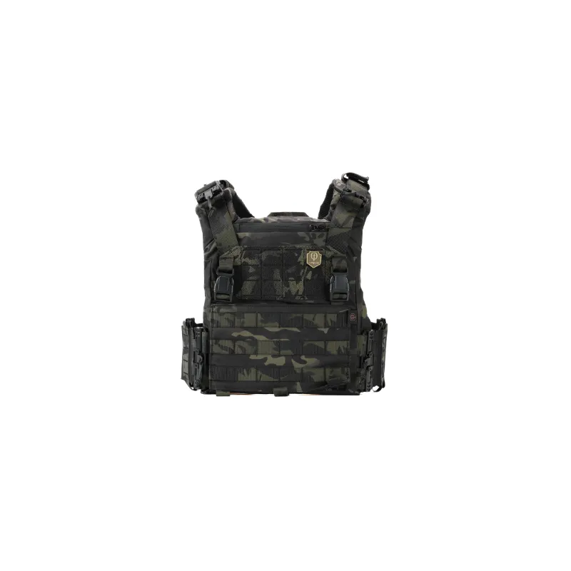 Conquer CQR GEN 2 - (10783) · Multicam Black