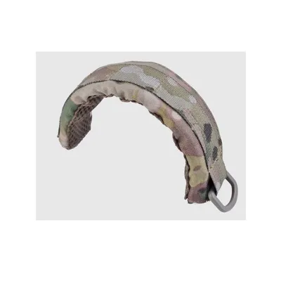 Cobertura de Diadema Acolchada M61MULTICAM - Earmor
