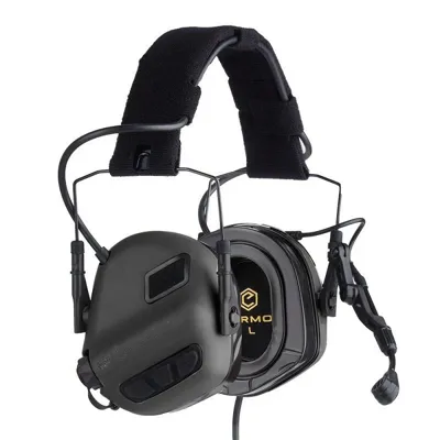 Auriculares M32 Plus MOD 4 - (0850) - Earmor
