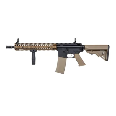 Fullmetal Chilipower🔥🌶️ SA-E26 MK18 12" - Specna Arms