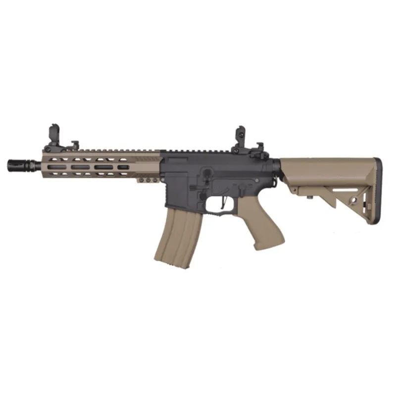 Rossi Sentinel Alpha - (5894) · Tan / FDE
