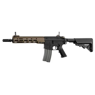 Avalon URG-1 CQB SBR 11.5" con Gate Aster - Bitono (AV1-M4-URGI-S-TB22) (LE4070) - Vega Force Company