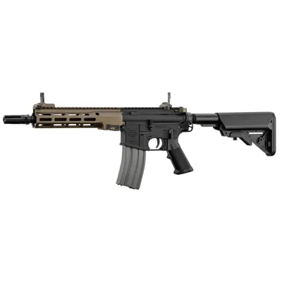 Avalon URG-1 CQB SBR 10.3" con Gate Aster - Bitono (AV1-M4-URGI-S-TB21) (LE4069) - Vega Force Company