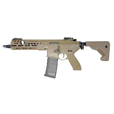 E&C MCX Spear-Lt 8'' ETU - (FM-S003-8-) - E&C (Hong Kong)