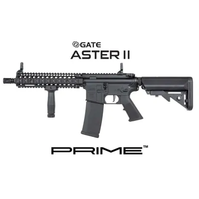 Prime Daniel Defense MK18 SA-P19 Aster II Brushless - (SPE-01-043637-00) - Specna Arms