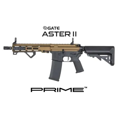 Prime SA-P23 Aster II Brushless - (SPE-01-043647-00) - Specna Arms