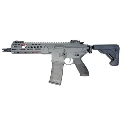 E&C MCX Spear-Lt 8'' ETU - (FM-S003-1-GY) - E&C (Hong Kong)