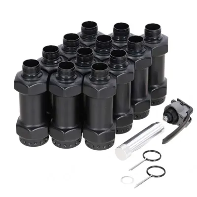 Thunder + 12 Carcasas (SPE-14-048365) - Specna Arms