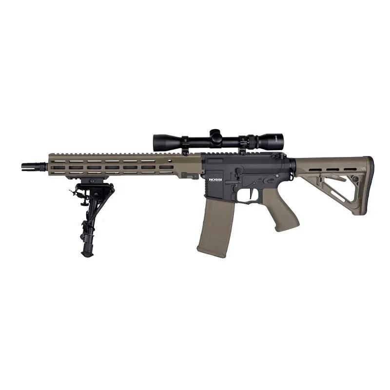 Rossi Sentinel Upsilon 12'' - (11558) · Tan / FDE