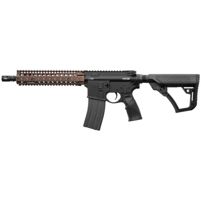 MK18 MOD 1 GGBR 9,5'' - (LG3009) - Double Eagle