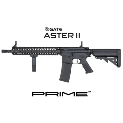 PRIME Daniel Defense SA-P26 ASTER II Brushless - (SPE-01-043652-00) - Specna Arms