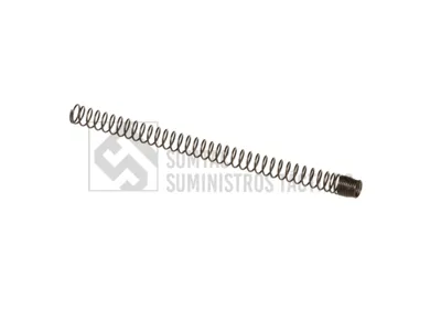 Muelle de Retorno para Cilindro de 1911 WE Parte nº17 - WE Airsoft