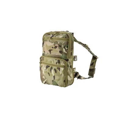 Tactical Mochila Buckle Up Charger - (A60690) - Viper