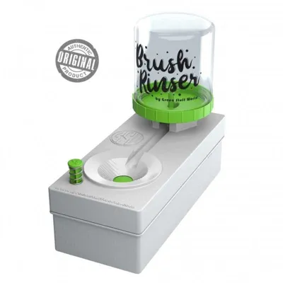 STUFF WORLD Enjuagador de Pinceles 250 ml (11123) - Green Stuff Word