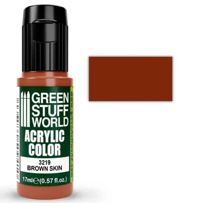 GSW Skin - Green Stuff Word