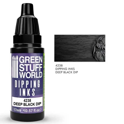 GSW Dip - Green Stuff Word