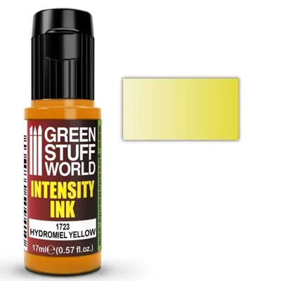 GSW Hydromiel - Green Stuff Word