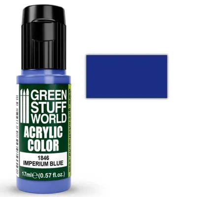 GSW Imperium - Green Stuff Word