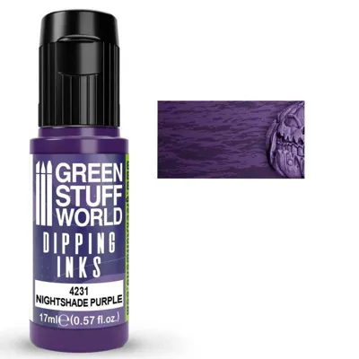 GSW Nightshade Dip - Green Stuff Word