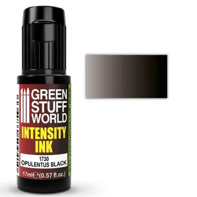 GSW Opulentus - Green Stuff Word