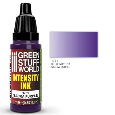 GSW Sacra - Green Stuff Word