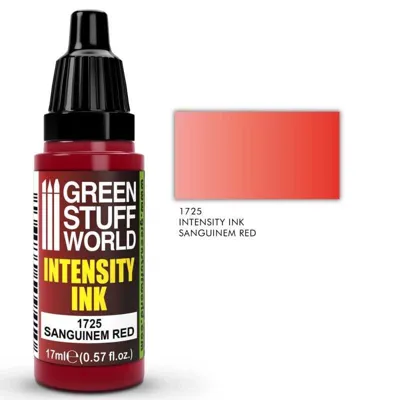 GSW Sanguinem - Green Stuff Word