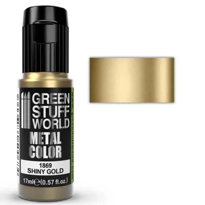 GSW Shiny - Green Stuff Word